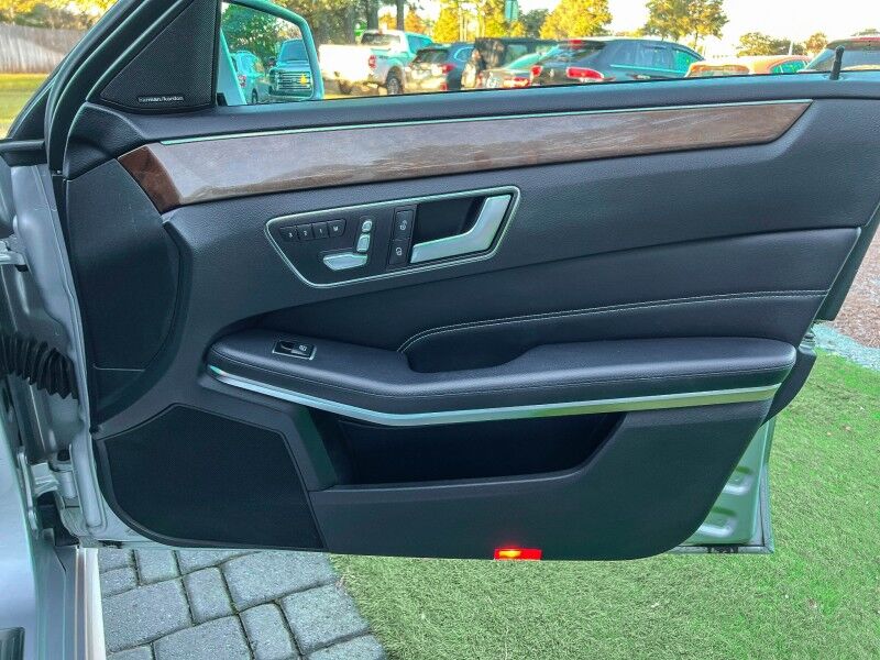 2014 Mercedes-Benz E-Class E 350 Luxury Wilmington NC