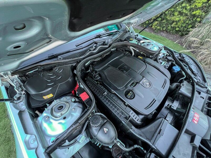 2014 Mercedes-Benz E-Class E 350 Luxury Wilmington NC