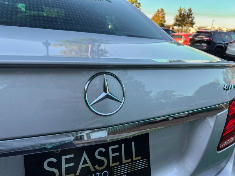 2014 Mercedes-Benz E-Class E 350 Luxury Wilmington NC