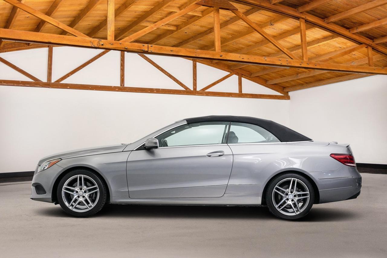 2014 Mercedes-Benz E-Class E 350 Newport Beach CA