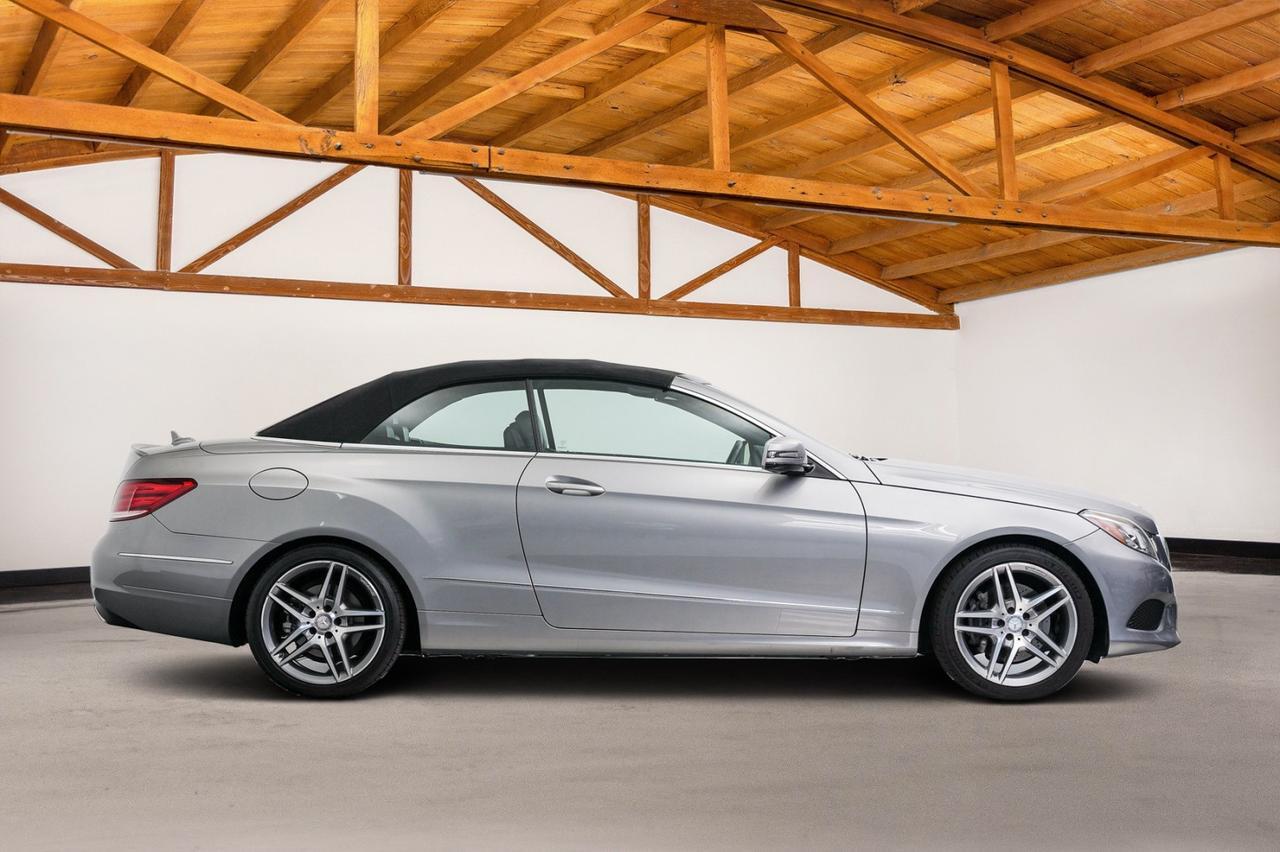 2014 Mercedes-Benz E-Class E 350 Newport Beach CA