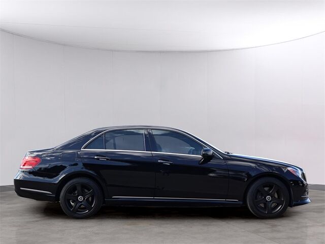 2014 Mercedes-Benz E-Class E 350 Oshkosh WI