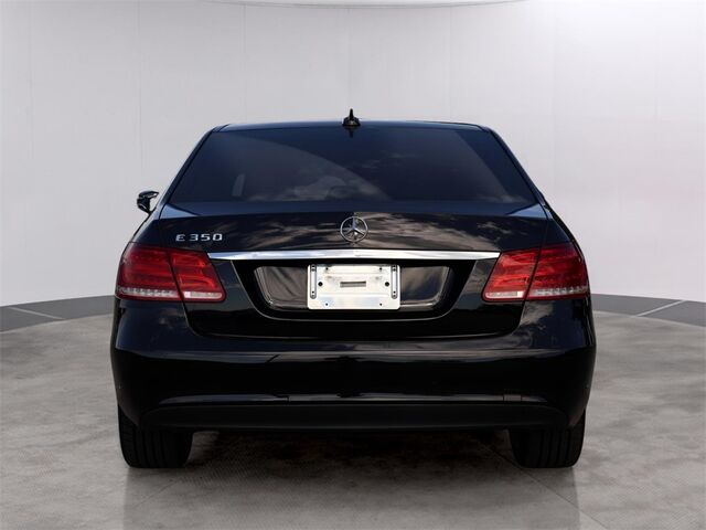 2014 Mercedes-Benz E-Class E 350 Oshkosh WI