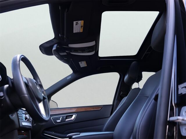 2014 Mercedes-Benz E-Class E 350 Oshkosh WI