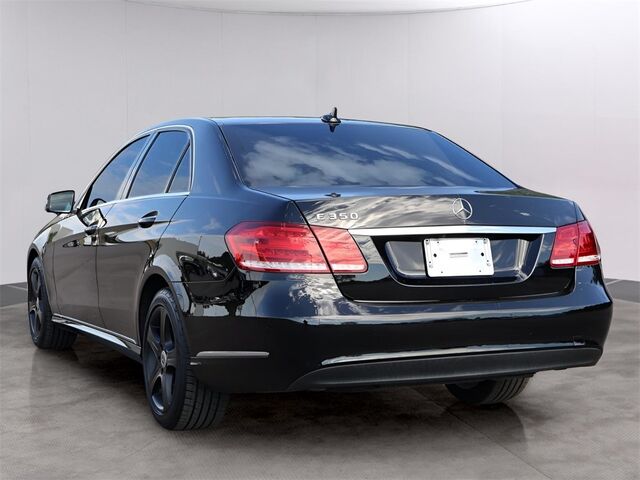 2014 Mercedes-Benz E-Class E 350 Oshkosh WI