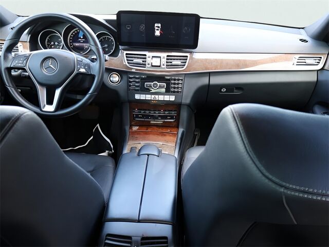 2014 Mercedes-Benz E-Class E 350 Oshkosh WI