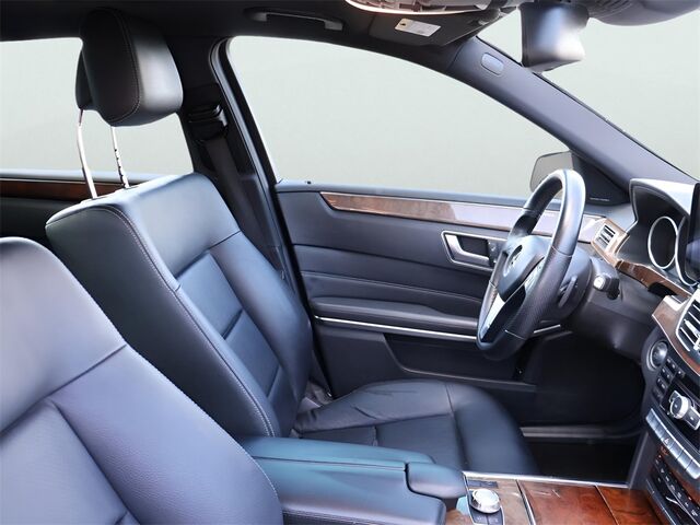 2014 Mercedes-Benz E-Class E 350 Oshkosh WI