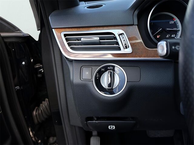 2014 Mercedes-Benz E-Class E 350 Oshkosh WI
