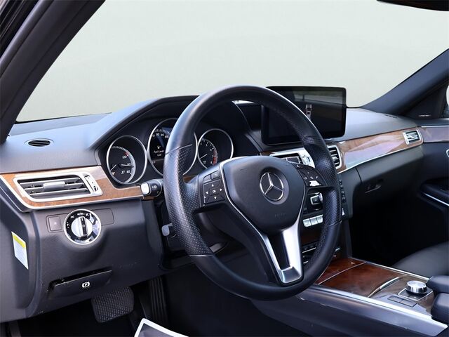 2014 Mercedes-Benz E-Class E 350 Oshkosh WI
