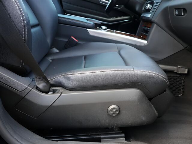 2014 Mercedes-Benz E-Class E 350 Oshkosh WI