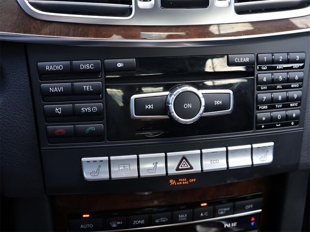 2014 Mercedes-Benz E-Class E 350 Oshkosh WI