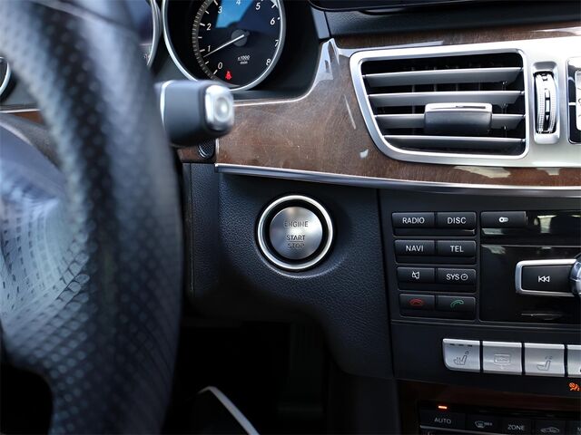 2014 Mercedes-Benz E-Class E 350 Oshkosh WI