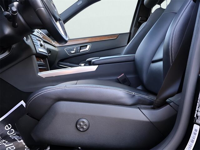 2014 Mercedes-Benz E-Class E 350 Oshkosh WI