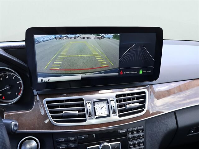 2014 Mercedes-Benz E-Class E 350 Oshkosh WI