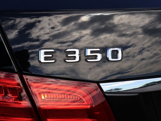 2014 Mercedes-Benz E-Class E 350 Oshkosh WI
