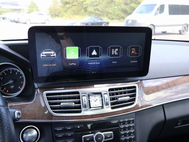 2014 Mercedes-Benz E-Class E 350 Oshkosh WI