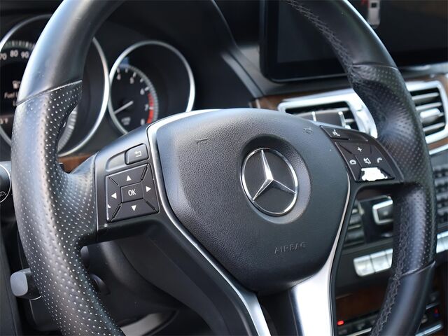 2014 Mercedes-Benz E-Class E 350 Oshkosh WI