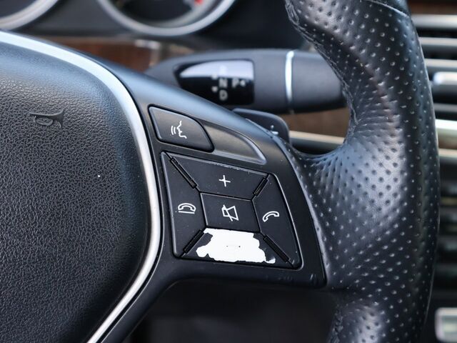 2014 Mercedes-Benz E-Class E 350 Oshkosh WI