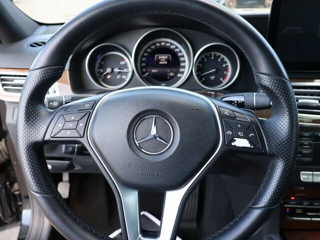 2014 Mercedes-Benz E-Class E 350 Oshkosh WI