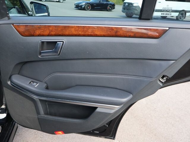 2014 Mercedes-Benz E-Class E 350 Oshkosh WI
