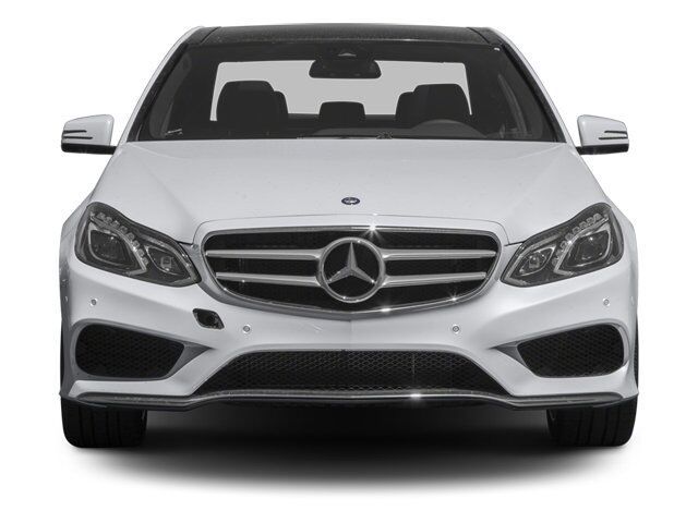 2014 Mercedes-Benz E-Class E 350 San Juan TX