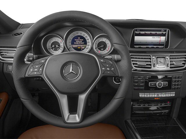 2014 Mercedes-Benz E-Class E 350 San Juan TX