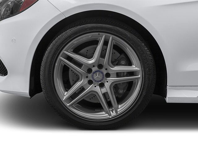 2014 Mercedes-Benz E-Class E 350 San Juan TX