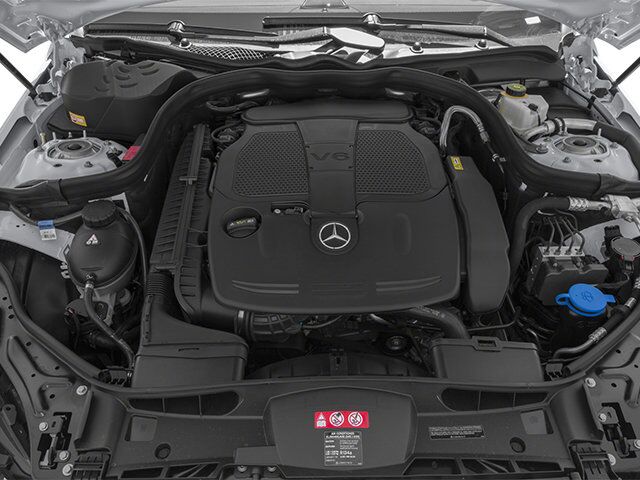 2014 Mercedes-Benz E-Class E 350 San Juan TX