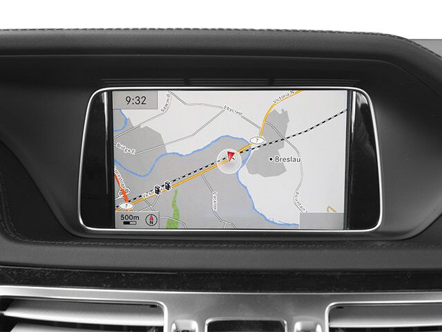 2014 Mercedes-Benz E-Class E 350 San Juan TX