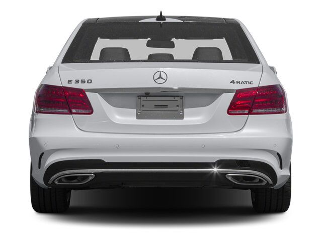 2014 Mercedes-Benz E-Class E 350 San Juan TX
