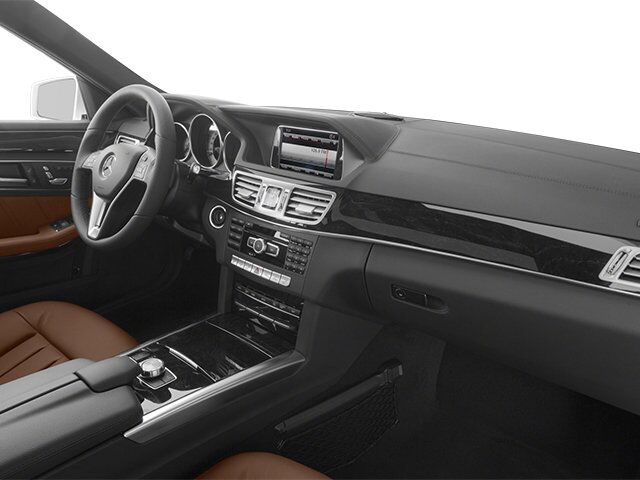 2014 Mercedes-Benz E-Class E 350 San Juan TX