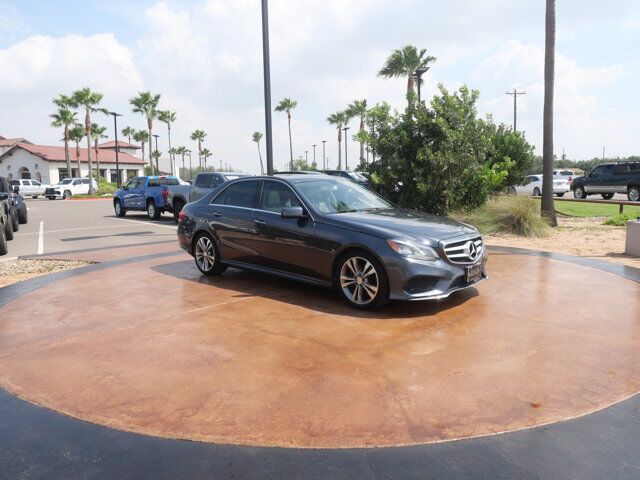 2014 Mercedes-Benz E-Class E 350 San Juan TX