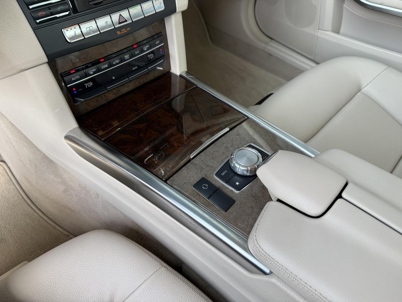 2014 Mercedes-Benz E-Class E 350 Sport Knoxville TN