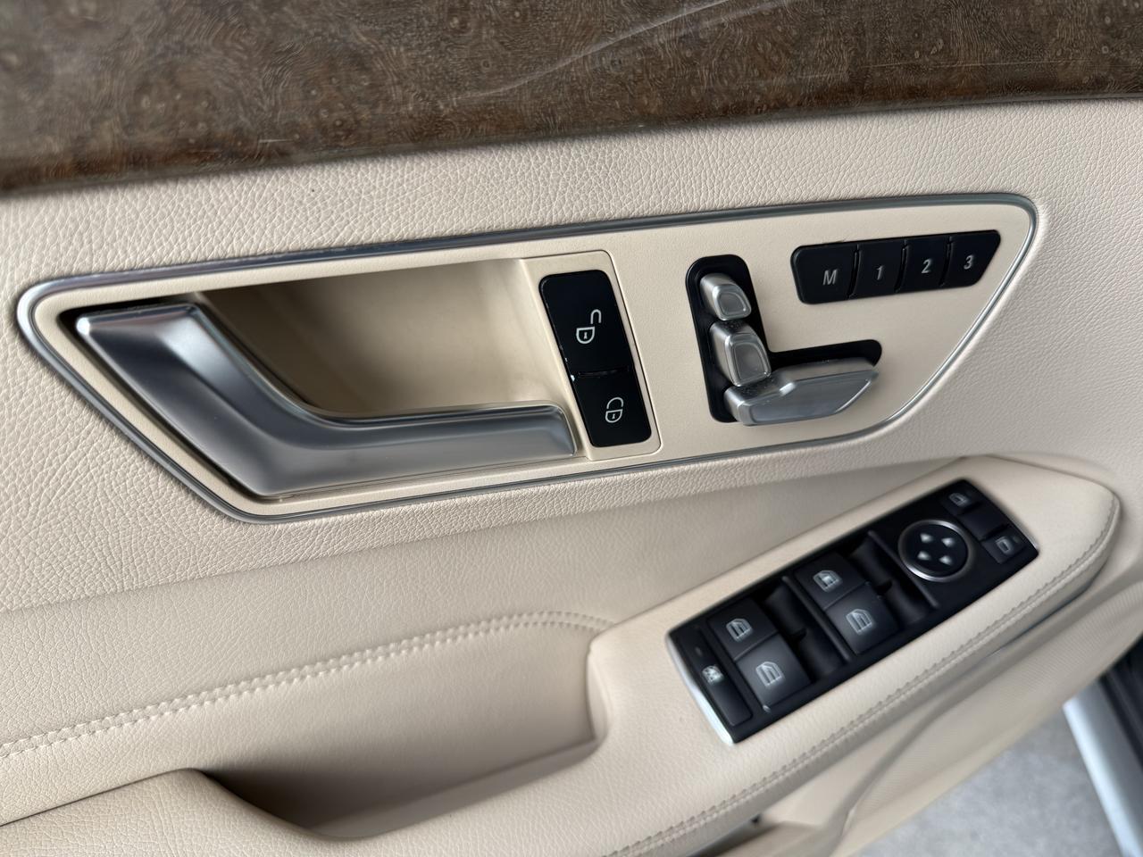 2014 Mercedes-Benz E-Class E 350 Sport Knoxville TN