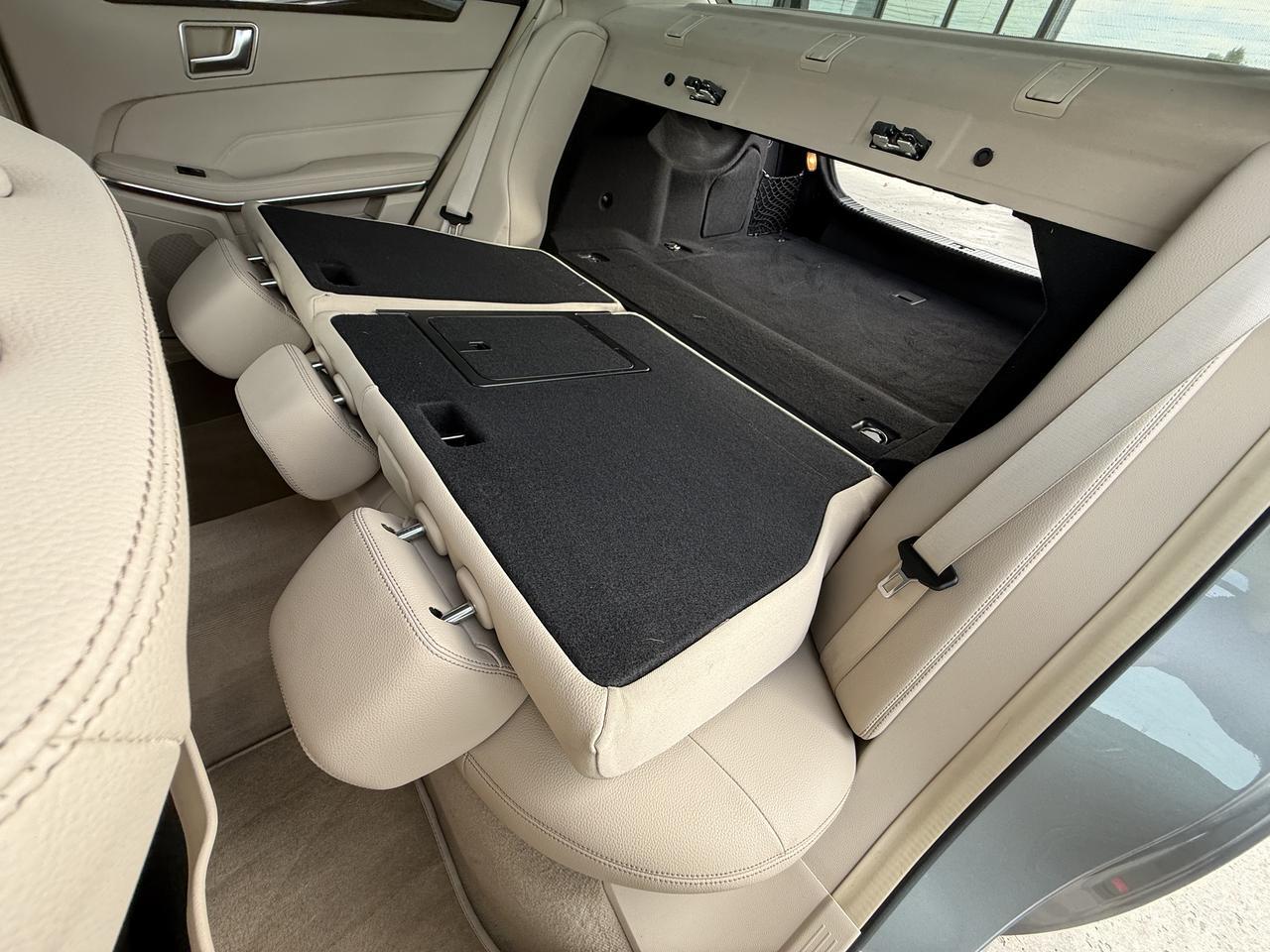 2014 Mercedes-Benz E-Class E 350 Sport Knoxville TN