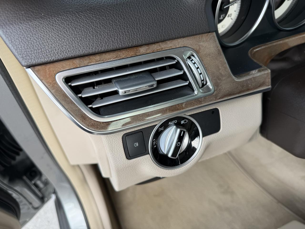 2014 Mercedes-Benz E-Class E 350 Sport Knoxville TN