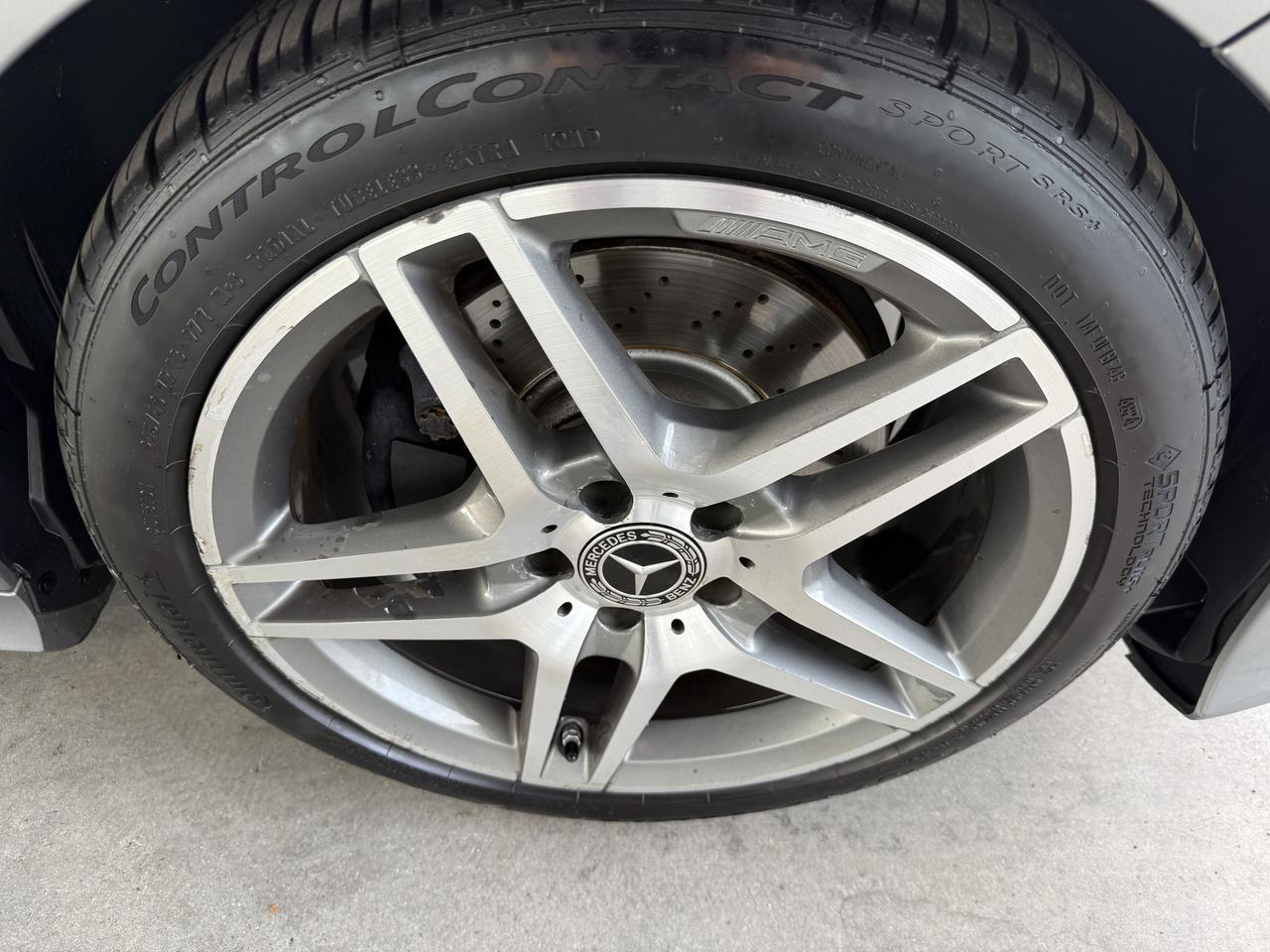 2014 Mercedes-Benz E-Class E 350 Sport Knoxville TN
