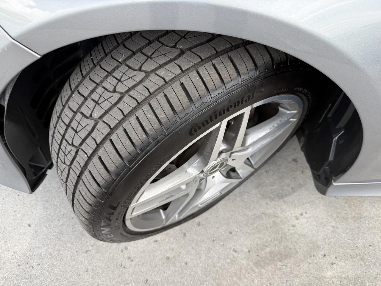 2014 Mercedes-Benz E-Class E 350 Sport Knoxville TN