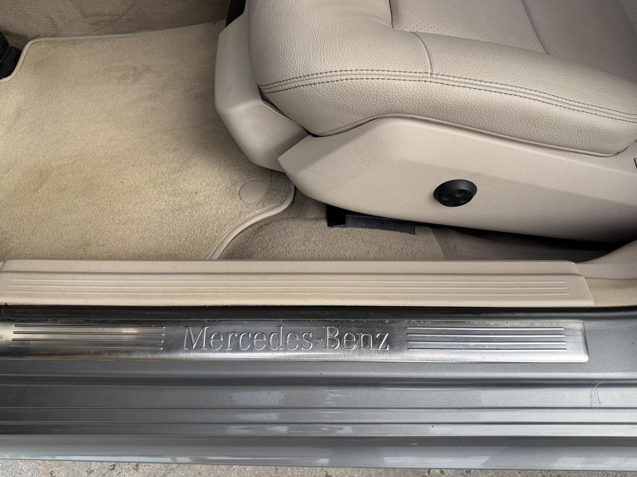2014 Mercedes-Benz E-Class E 350 Sport Knoxville TN