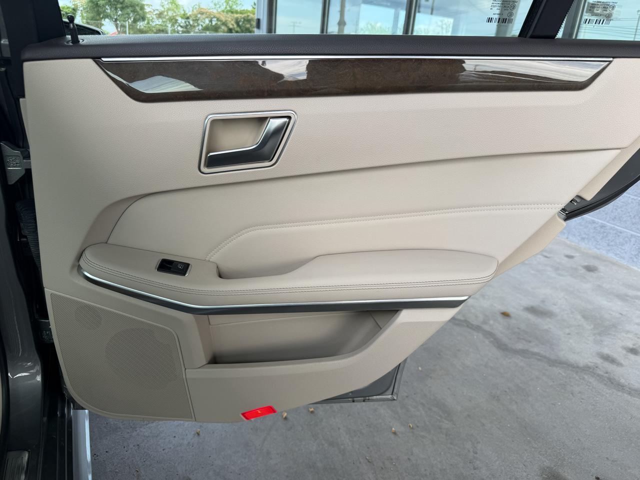 2014 Mercedes-Benz E-Class E 350 Sport Knoxville TN
