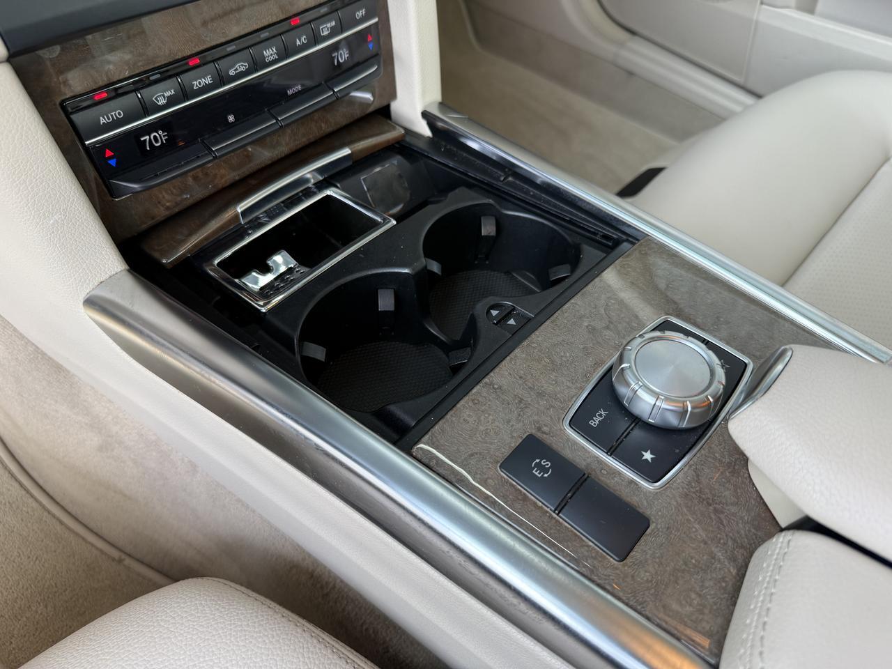 2014 Mercedes-Benz E-Class E 350 Sport Knoxville TN