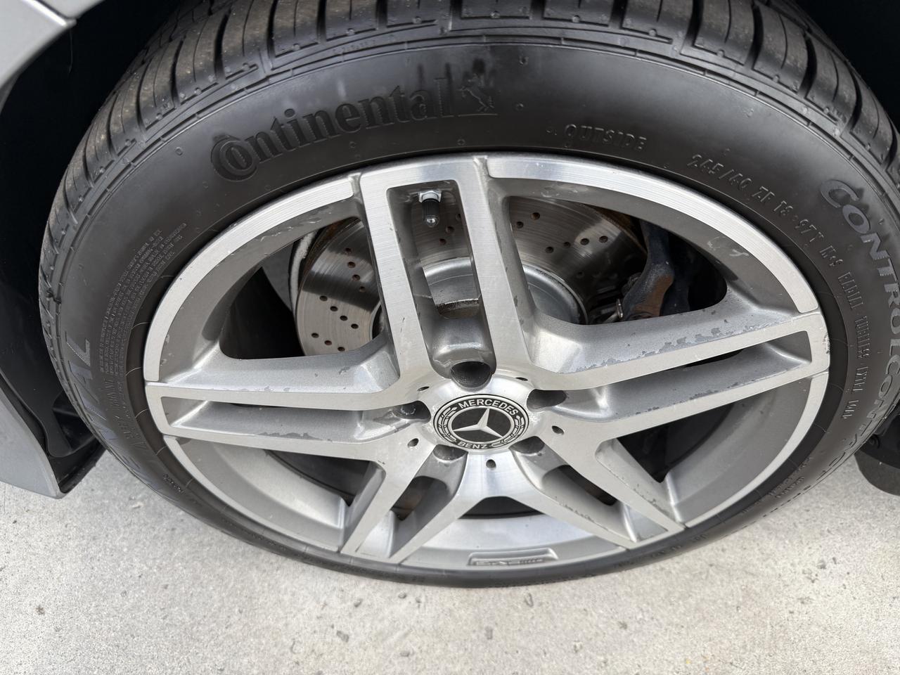 2014 Mercedes-Benz E-Class E 350 Sport Knoxville TN