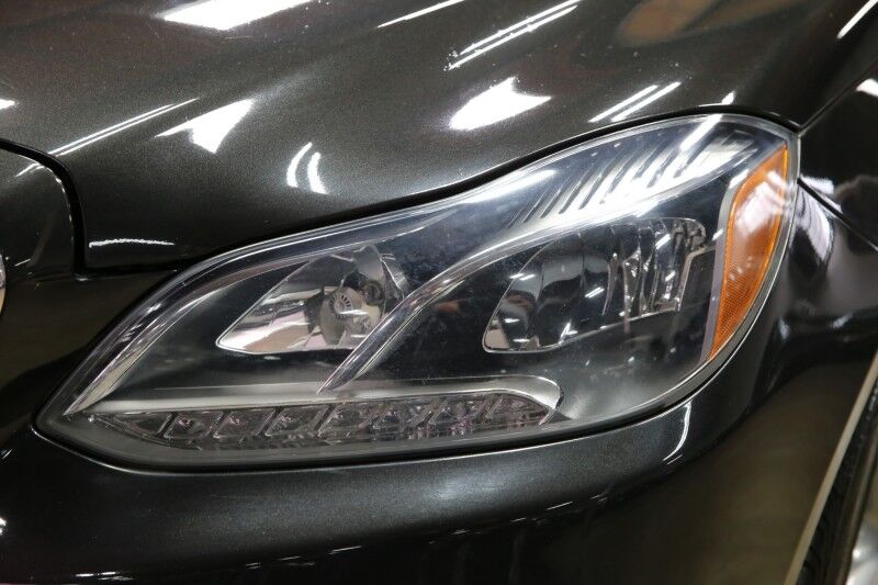 2014 Mercedes-Benz E-Class E 350 Sport Plainview NY