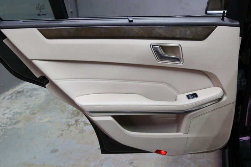 2014 Mercedes-Benz E-Class E 350 Sport Plainview NY
