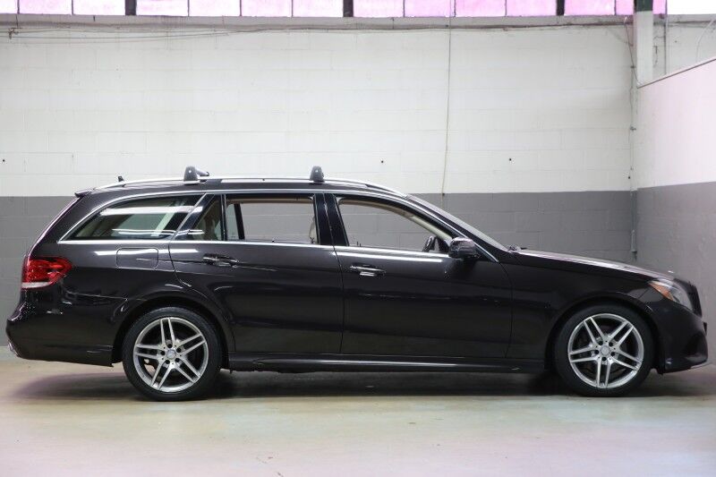 2014 Mercedes-Benz E-Class E 350 Sport Plainview NY