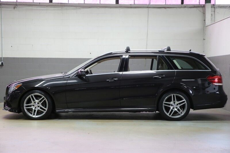 2014 Mercedes-Benz E-Class E 350 Sport