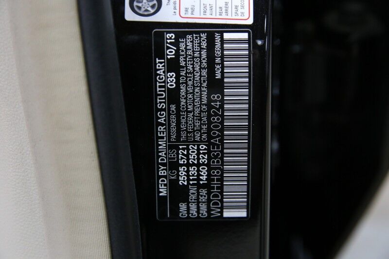 2014 Mercedes-Benz E-Class E 350 Sport Plainview NY