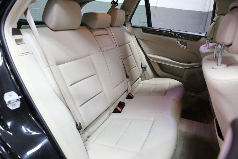 2014 Mercedes-Benz E-Class E 350 Sport Plainview NY