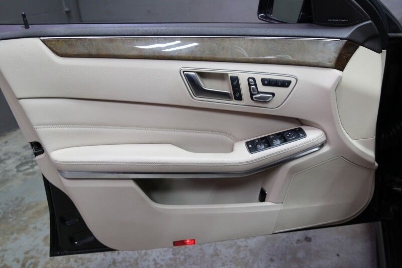 2014 Mercedes-Benz E-Class E 350 Sport Plainview NY
