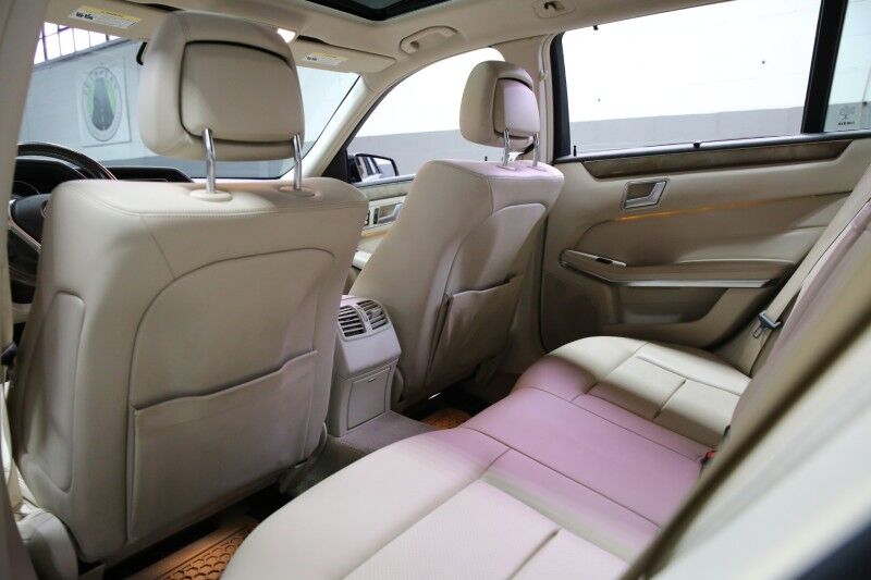 2014 Mercedes-Benz E-Class E 350 Sport Plainview NY